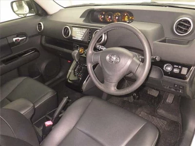 Toyota Corolla Rumion