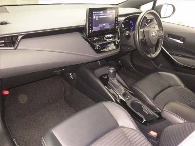 Toyota Corolla Touring Sports