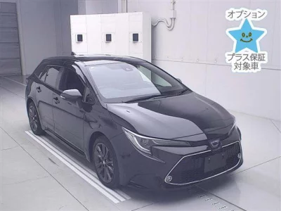Toyota Corolla Touring Sports