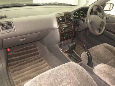 Toyota Corona Premio