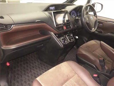 Toyota Esquire