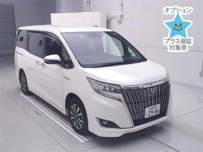 Toyota Esquire
