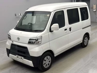 Toyota PIXIS VAN
