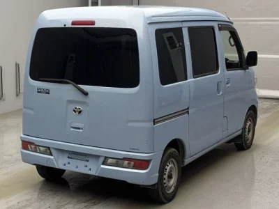 Toyota PIXIS VAN