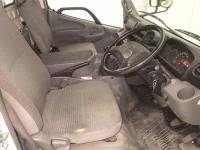 Toyota DYNA лот № 2241 оценка 3.5  с аукциона в Японии 4