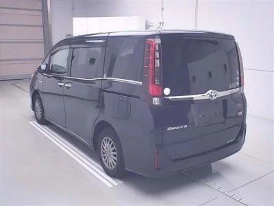 Toyota Esquire
