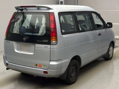 Toyota TOWN ACE NOAH