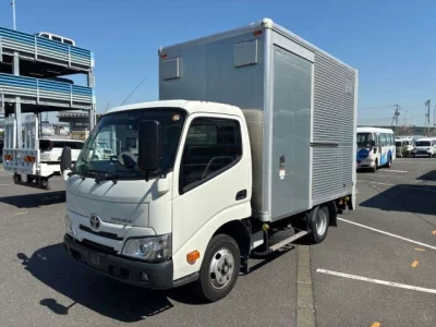 Toyota TOYOACE