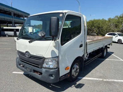 Toyota TOYOACE