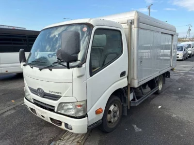 Toyota TOYOACE