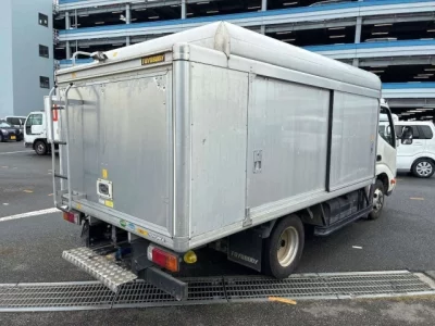 Toyota TOYOACE