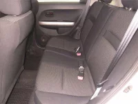 Toyota IST лот № 70048 оценка 3.5  с аукциона в Японии 6