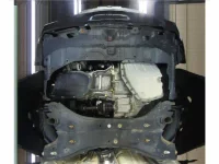 Toyota IST лот № 70048 оценка 3.5  с аукциона в Японии 7