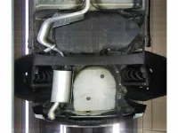 Toyota IST лот № 70048 оценка 3.5  с аукциона в Японии 9