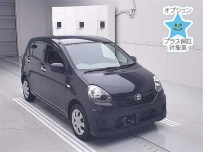 Toyota Pixis Epoch
