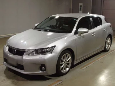 Lexus CT