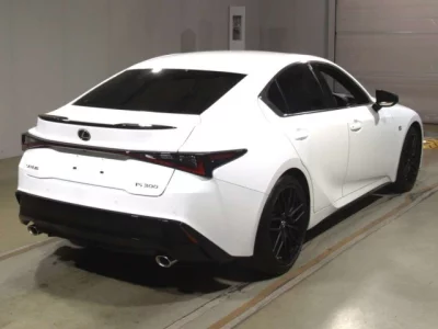 Lexus IS300