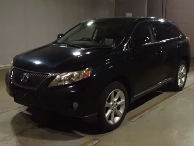 Lexus RX270