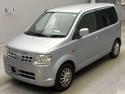 Nissan OTTI