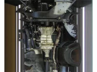 Toyota LITE ACE TRUCK лот № 2001 оценка 4  с аукциона в Японии 7