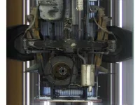 Toyota LITE ACE TRUCK лот № 2001 оценка 4  с аукциона в Японии 8