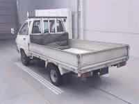 Toyota LITE ACE TRUCK лот № 2001 оценка 4  с аукциона в Японии 1