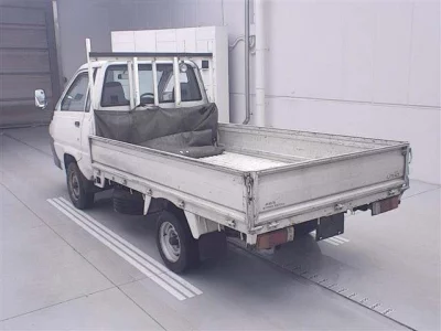 Toyota LITE ACE TRUCK  с аукциона в Японии