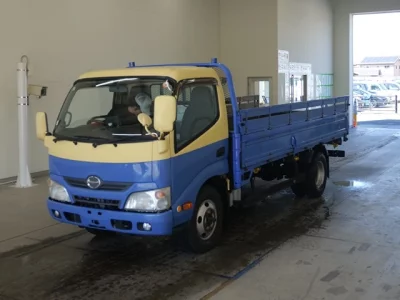Hino DUTRO