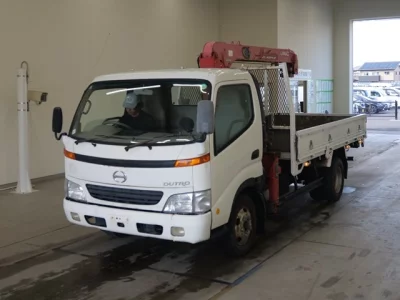 Hino DUTRO