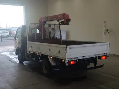 Hino DUTRO