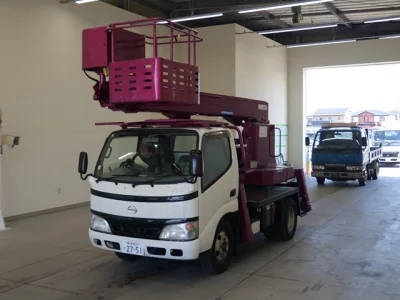 Hino DUTRO
