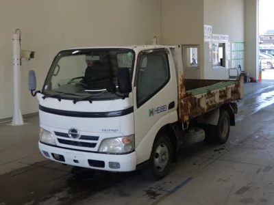 Hino DUTRO