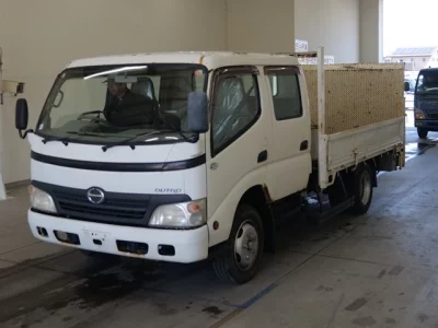 Hino DUTRO