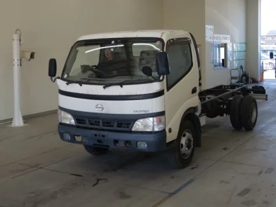 Hino DUTRO