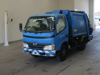 Hino DUTRO