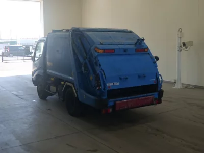 Hino DUTRO