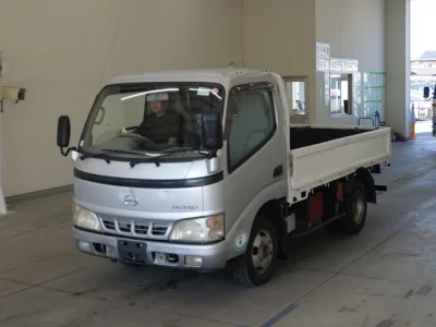 Hino DUTRO
