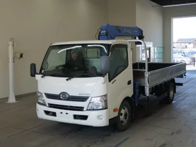 Hino DUTRO