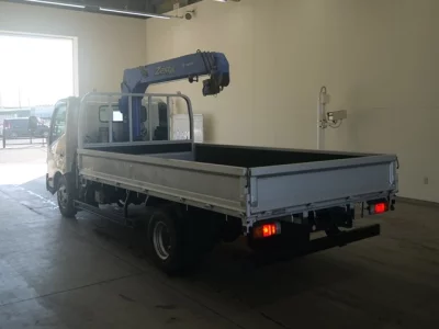 Hino DUTRO