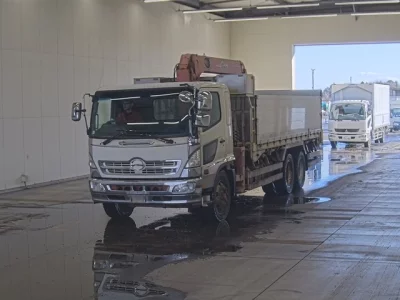 Hino RANGER