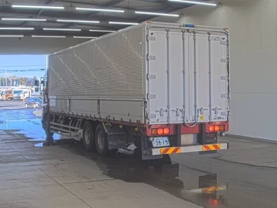 Hino PROFIA
