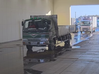 Hino RANGER