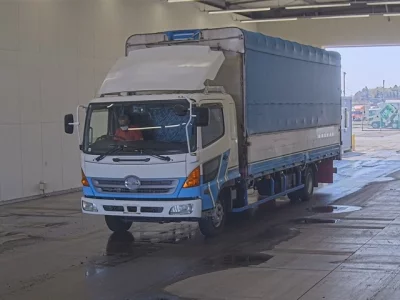 Hino RANGER