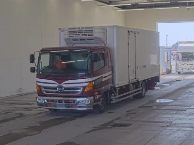 Hino RANGER