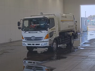 Hino RANGER