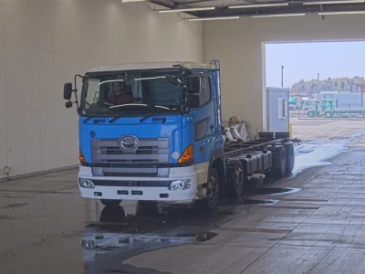 Hino RANGER