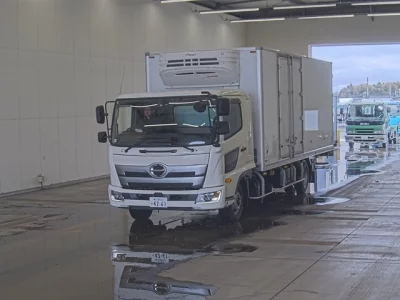 Hino RANGER