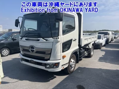 Hino RANGER