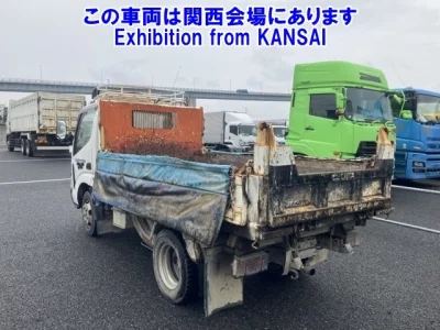 Hino DUTRO