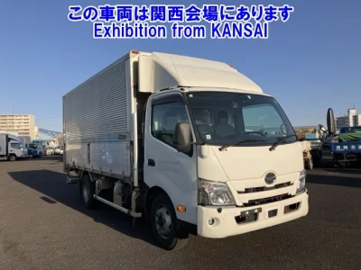Hino DUTRO
